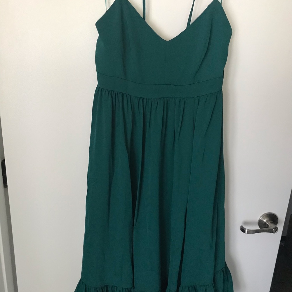 JCREW size 8 cocktail dress